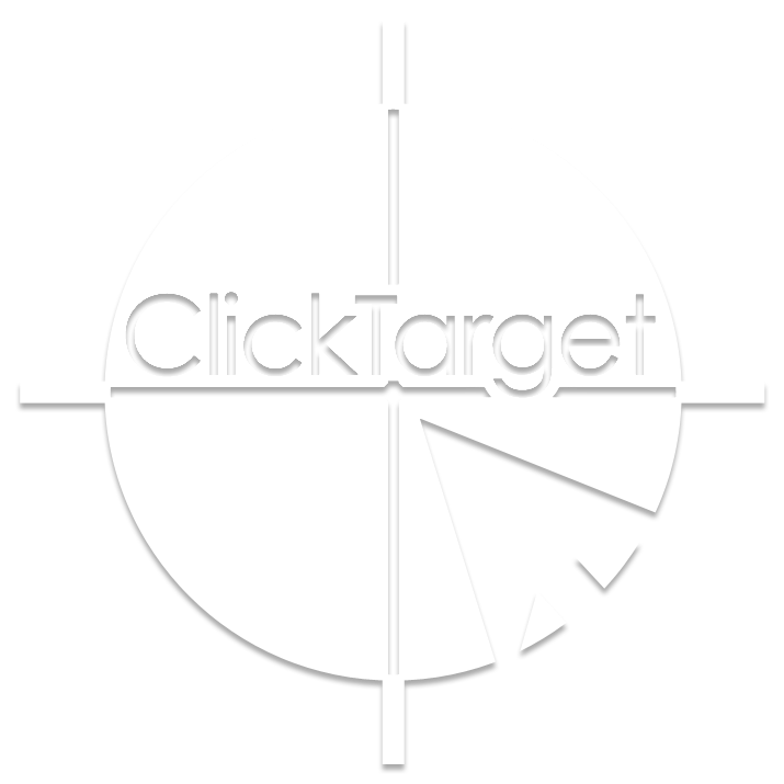 Clicktarget Logo